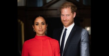 "Готов пренебречь": король Чарльз готовит "огромный жест" для принца Гарри и Меган Маркл