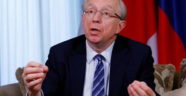 Россия готова к продолжению прямых переговоров с представителями Киева, — МИД РФ