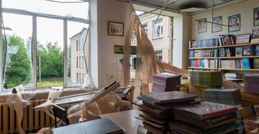 У школі, як на фронті, все доведеться вирішувати на ходу. Які виклики несе 1 вересня та новий навчальний рік