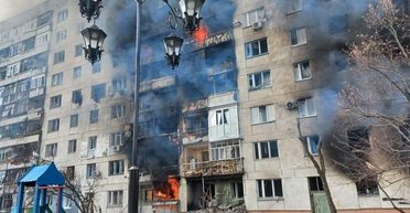 "Принудительные взносы": россияне придумали новый способ восстановления домов в оккупации