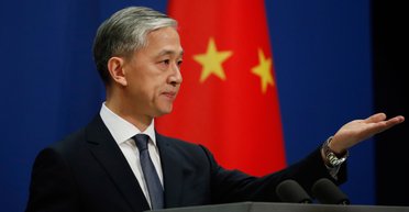 "Готовий співпрацювати": Китай відповів, чи відправить представників на саміт до Саудівської Аравії