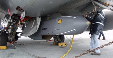 Fath-360 помогут Украине. Почему иранские ракеты приблизят удары по территориям РФ