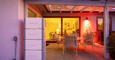 Модульные батареи: в чем их преимущество, сколько стоят, сколько энергии хранят (фото, видео)