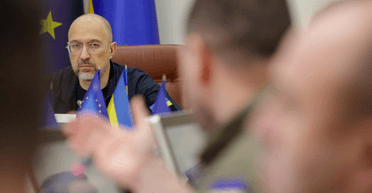 Дефицит более 1,5 трлн гривен: правительство утвердило проект бюджета на 2025 год