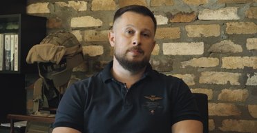 Третья штурмовая: Билецкий поделился историей создания бригады и подготовки к полномасштабной войне