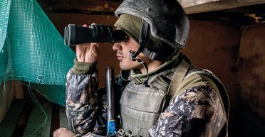 7 дней, которые не потрясли. Что изменила неделя военного положения в Украине