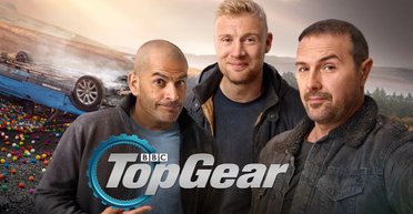 Выходила с 1977 года: самую знаменитую автомобильную телепередачу в мире сняли с эфира