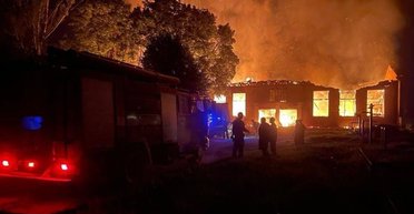 Танковая армия РФ собирается атаковать Купянск, но впереди препятствие — река Оскол, — Forbes