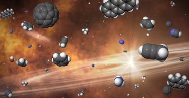 Амінокислоти в астероїді Бенну: на околицях Сонячної системи сталося неможливе