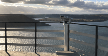 Куда поехать летом в Украине: три неочевидных места с вау-красотами