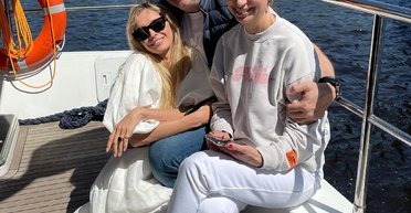 Віра Брежнєва вперше підтвердила розлучення з Костянтином Меладзе