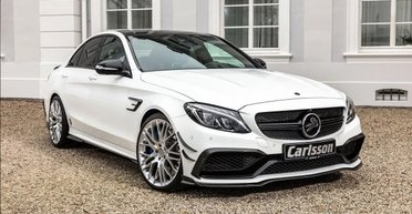 Знамените німецьке тюнінг-ательє збанкрутувало через 34 роки існування