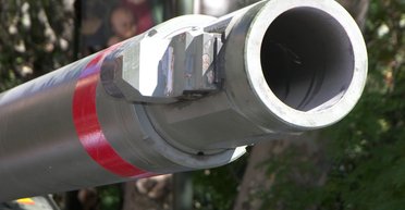 Сделка на 4 млрд евро: Rheinmetall заключил контракт с Бундесвером на выпуск снарядов для танков