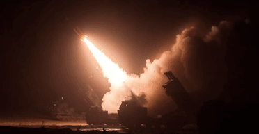 Крылатые ракеты и "Шахеды": россияне нанесли массированный комбинированный удар по Украине (видео)