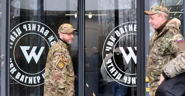 Наследие "Вагнера". Что сейчас происходит с самой известной российской ЧВК