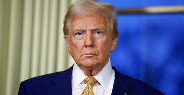 Пять-шесть требований: Трамп думает над снятием санкции против РФ в обмен на перемирие (видео)