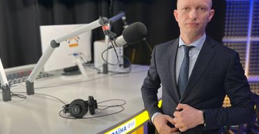 "Хірургія рухається до малоінвазивності". Олексій Єрошкін — про інновації