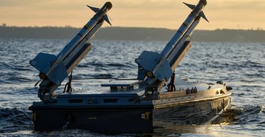 Украина изучает способы осуществления более сложных атак по Черноморскому флоту России, — АР