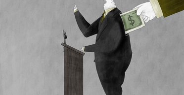 Молох Волоха. Кто у кого и для чего украл кораллы из госбюджета