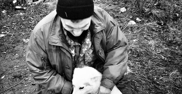 Дневник мобилизованного. Как бороться с паникой и слухами