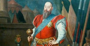 Атаман Ревуха. Как поляк с украинским сердцем возрождал Запорожскую Сечь