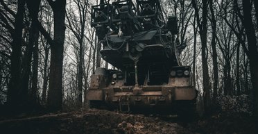 Как ЗРК "Бук" не дали россиянам завоевать воздух в 2022 году и почему устояла ПВО, – аналитики