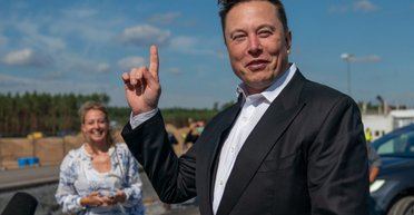 Миллион роботов и миллион роботакси: Tesla готова заплатить Маску $1 трлн за реализацию плана