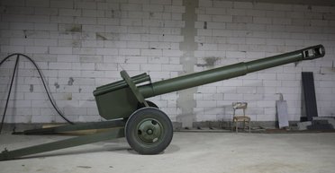 Бутафорські диверсії: The Times показав виробництво макетів для ЗСУ (фото)