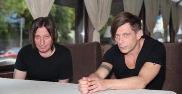 Стала відома подальша доля гурту Би-2, заарештованих у Таїланді