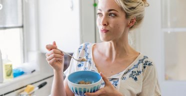 Не только упражнения: 4 привычки, которые помогут всегда оставаться в хорошей форме