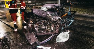 Берегись автомобиля. Кто виноват в безнаказанности пьяных ДТП и причем тут Верховная Рада