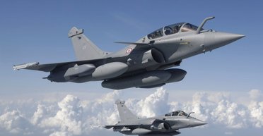 Чим відбиватиметься Європа: Франція має запас ракет на кілька днів війни, — IFRI