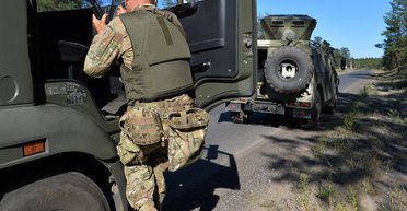 Российский элитный спецназ понес сокрушительные потери в Украине, — The National Interest