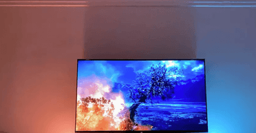 Чому вам варто встановити світлодіодну стрічку позаду телевізора: пояснення експертів