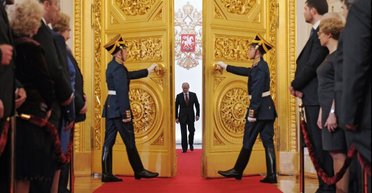 Что делать с Россией после Путина: как отучить империю от привычки расширяться