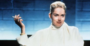 Шэрон Стоун — 68: как культовая сцена из "Основного инстинкта" изменила ее жизнь (фото)