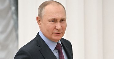 Украина живет "на подачках": ISW проанализировал заявления Путина об "истинных врагах" РФ