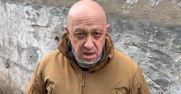 "Дойти до Москвы": в РФ требуют дать ход жалобе Пригожина на Шойгу и Герасимова, — ISW