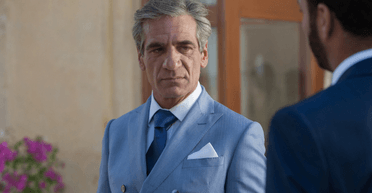 Раптово помер Алон Абутбуль — зірка фільмів "Рембо" та "Темний лицар" (фото)