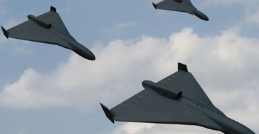 РФ активизировала атаку на Киев: ПВО сбила 10 реактивных дронов на пути к столице