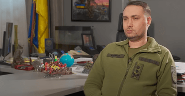 "Кожен українець в списках": в ГУР відреагували на звинувачення РФ Буданова у "тероризмі" (відео)