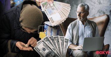 Доходы растут, расходы взлетают: что на самом деле происходит с кошельками украинцев