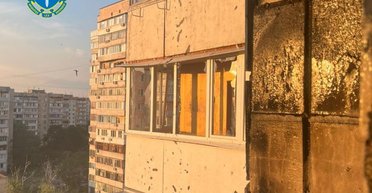 "Показывают свое циничное лицо": в ВСУ рассказали, чем ВС РФ атаковали Киев (видео)