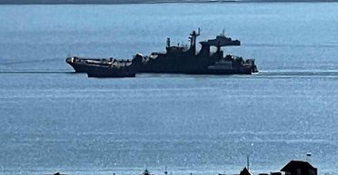 Атаки на корабли РФ в Черном море: эксперты объяснили, чем ответит ВСУ на угрозы России