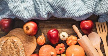 Вкуснее всего осенью. Диетологи назвали 5 продуктов, которые нужно есть в сентябре