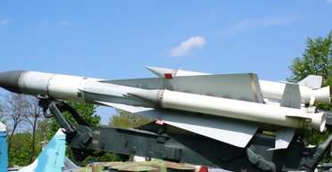 Україна збила другий А-50: що відомо про ЗРК, яким нібито знищили літак (інфографіка)
