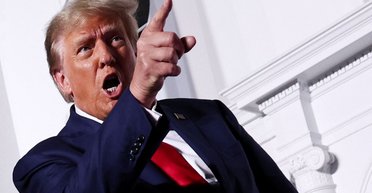 Скандал в США: Трамп сказал, что шестерых демократов надо повесить, теперь им поступают угрозы