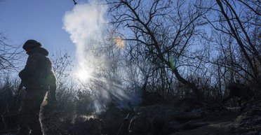 Часів Яр може стати для росіян вихідним рубежем на Костянтинівку, — офіцер ЗСУ