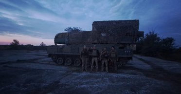 США хотят получить системы FrankenSAM, как у Украины: аналитики объяснили причину