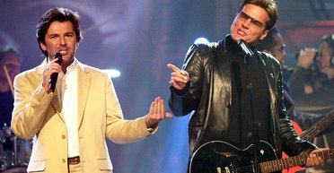 Modern Talking — 40: як безголосий композитор і "лялька", що співає, змусили планету танцювати
